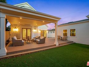 7881 Airlane Avenue, Los Angeles CA 90045