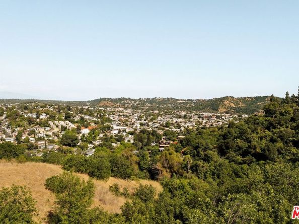 4303 San Rafael Avenue, Los Angeles CA 90042