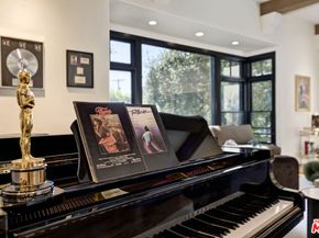 1701 Queens Court, Los Angeles CA 90069