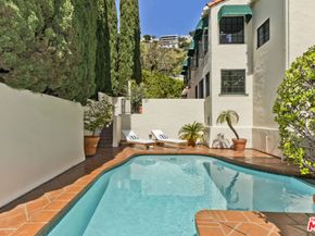 1701 Queens Court, Los Angeles CA 90069