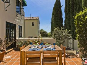 1701 Queens Court, Los Angeles CA 90069