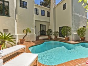 1701 Queens Court, Los Angeles CA 90069