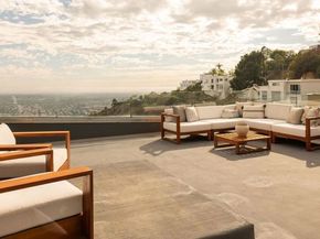 2158 Sunset Plaza Drive, Los Angeles CA 90069