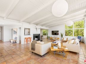 19783 Valley View Drive, Topanga CA 90290
