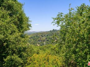 19783 Valley View Drive, Topanga CA 90290