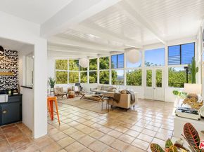 19783 Valley View Drive, Topanga CA 90290