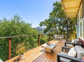 19783 Valley View Drive, Topanga CA 90290