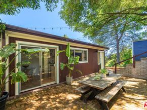 19783 Valley View Drive, Topanga CA 90290
