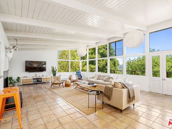 19783 Valley View Drive, Topanga CA 90290