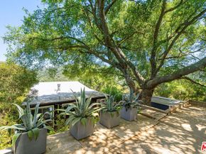 19783 Valley View Drive, Topanga CA 90290
