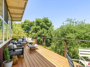 19783 Valley View Drive, Topanga CA 90290