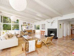19783 Valley View Drive, Topanga CA 90290