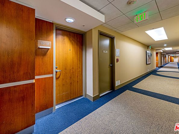 13700 Marina Pointe Drive 1018, Marina Del Rey CA 90292