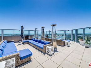 13700 Marina Pointe Drive 1018, Marina Del Rey CA 90292
