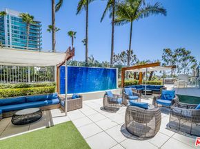 13700 Marina Pointe Drive 1018, Marina Del Rey CA 90292
