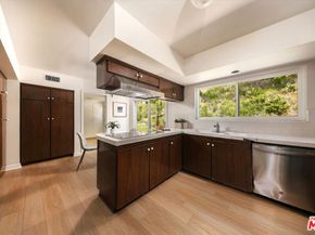 18053 Blue Sail Drive, Pacific Palisades CA 90272