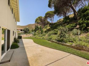 18053 Blue Sail Drive, Pacific Palisades CA 90272