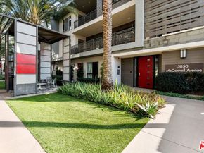 5850 Mcconnell Avenue 1, Playa Vista CA 90094