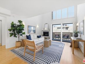 12321 Ocean Park Boulevard 18, Los Angeles CA 90064