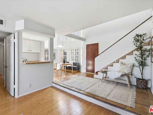 12321 Ocean Park Boulevard 18, Los Angeles CA 90064