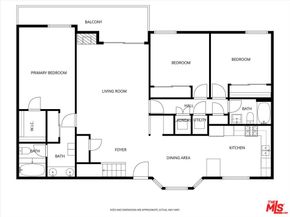 12321 Ocean Park Boulevard 18, Los Angeles CA 90064