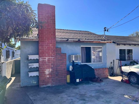 4015 Boston Ave, San Diego CA 92113