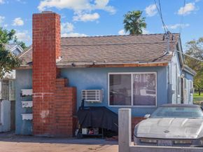 4015 Boston Ave, San Diego CA 92113