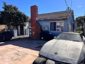 4015 Boston Ave, San Diego CA 92113