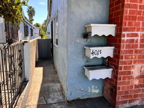 4015 Boston Ave, San Diego CA 92113