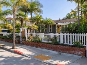 383 Westbourne St., San Diego CA 92037
