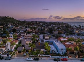 383 Westbourne St., San Diego CA 92037