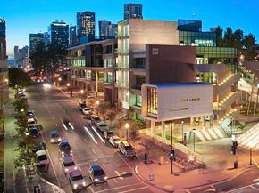 1480 Broadway 2322, San Diego CA 92101