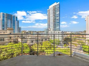 801 Ash St 402, San Diego CA 92101