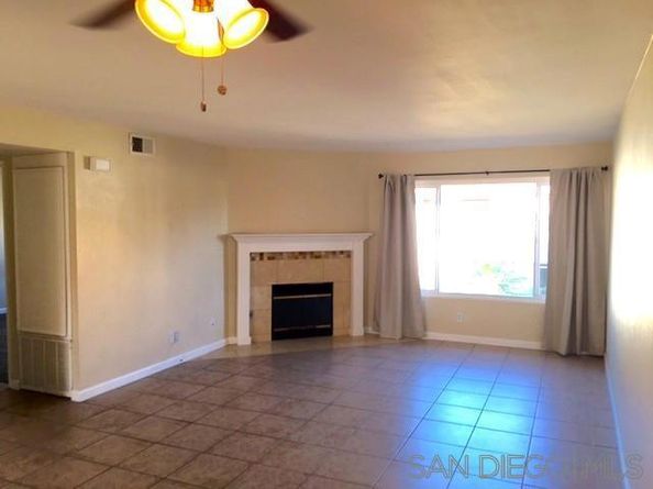 9821 Caspi Gardens 8, Santee CA 92071