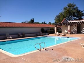 9821 Caspi Gardens 8, Santee CA 92071