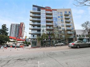 550 15Th St 607, San Diego CA 92101