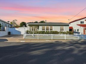 3820 Talbot St, San Diego CA 92106