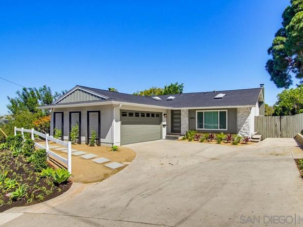 4793 54th, San Diego CA 92115