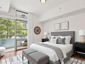 206 Park Blvd 307, San Diego CA 92101