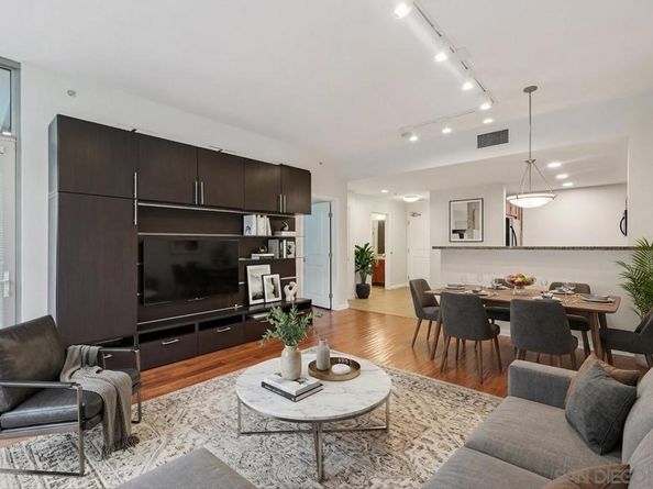 206 Park Blvd 307, San Diego CA 92101