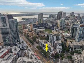 206 Park Blvd 307, San Diego CA 92101