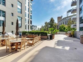 206 Park Blvd 405, San Diego CA 92101