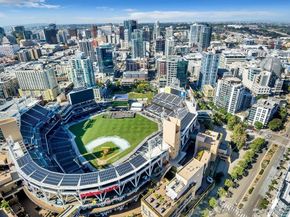 206 Park Blvd 405, San Diego CA 92101