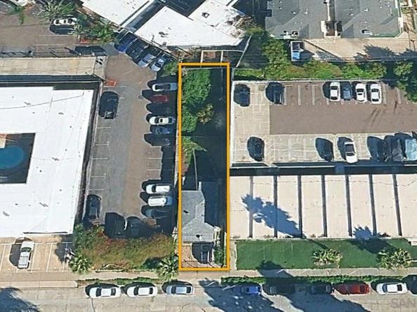 4221 51st St, San Diego CA 92115