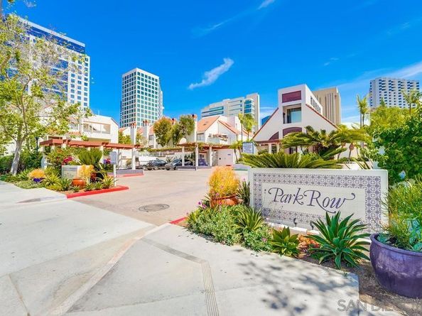 701 Kettner Blvd 190, San Diego CA 92101