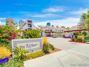701 Kettner Blvd 190, San Diego CA 92101