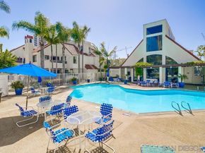 701 Kettner Blvd 190, San Diego CA 92101