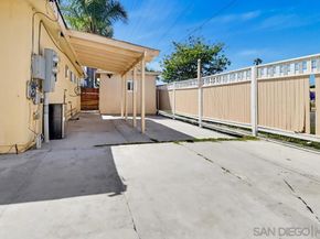 3095 L St., San Diego CA 92102