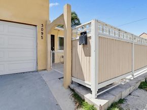 3095 L St., San Diego CA 92102