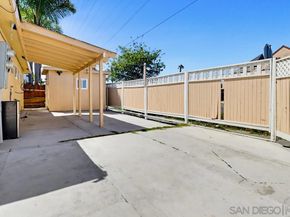 3095 L St., San Diego CA 92102
